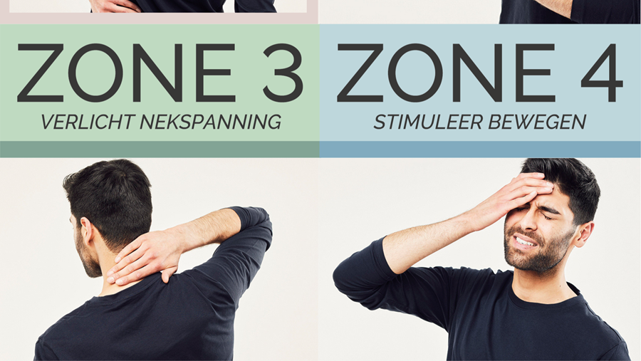 Comfort en productiviteit op de werkplek met de Fellowes 4 zone aanpak