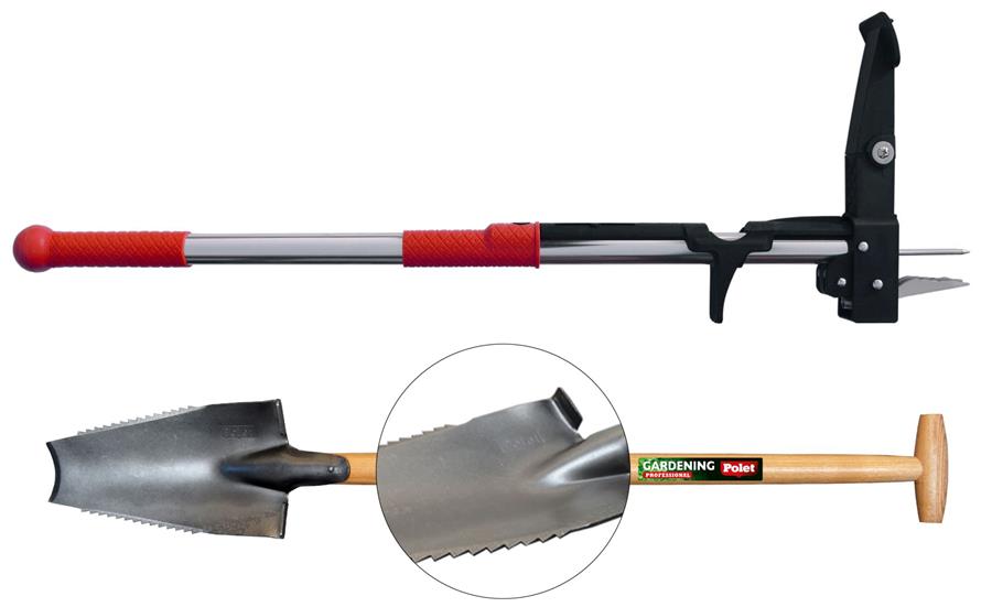 Découvrez les produits de qualité Polet au salon DIY PRO & GARDEN et Green Expo 2022