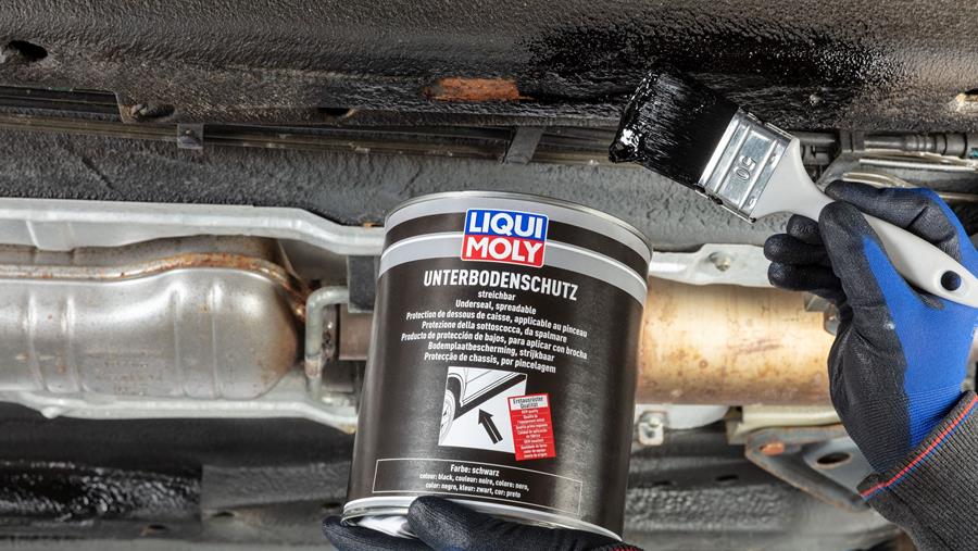Alles voor carrosserie- en autoruitreparatie