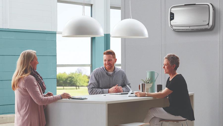 Het belang van een optimale luchtkwaliteit