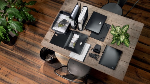 Leitz Recycle-serie