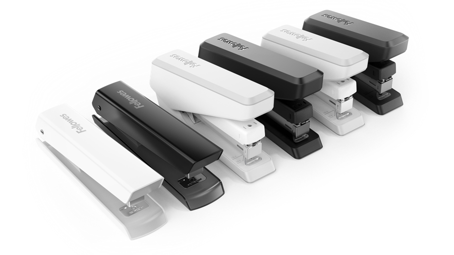 Fellowes LX850 nietmachine