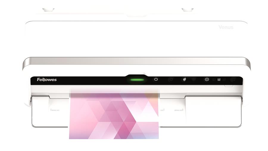 Fellowes Venus lamineermachine