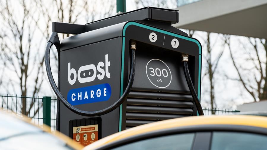 Des superchargeurs gratuits sur votre site