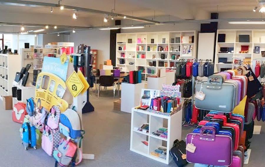Service: le mot-clé du distributeur Group-4P