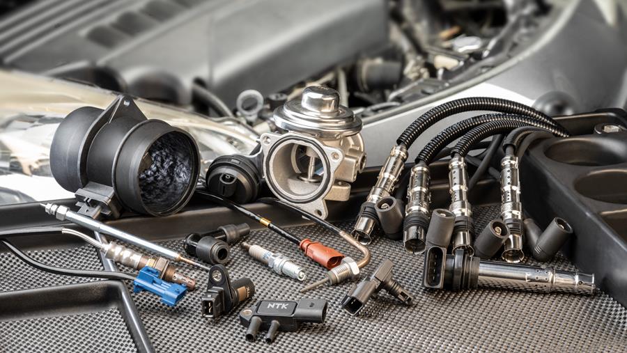 NTK Vehicle Electronics breidt haar portfolio uit met het nieuwe EDPS gamma