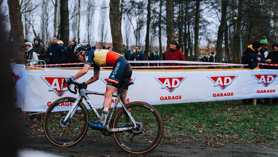 AD en Telenet Superprestige kondigen partnership aan