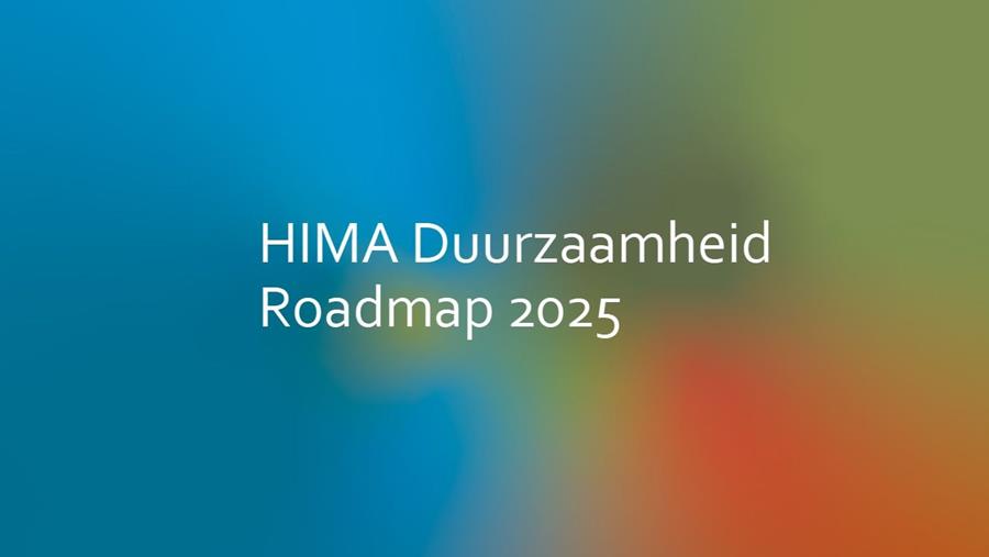 HIMA en route vers un avenir durable