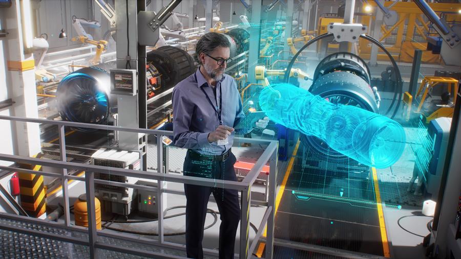 Quel avenir pour l'industrie?