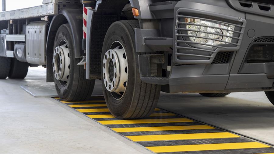 DALIS Pit Covers: expertise en innovatie voor uw werkplaatsputten