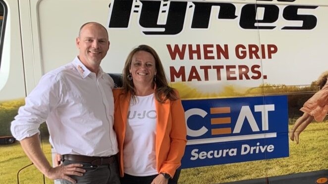 Deli Tyres exclusieve distributiepartner van Davanti Tyres