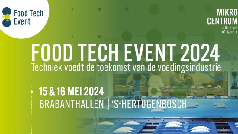 Technische oplossingen voor voedselproductie en -verwerking
