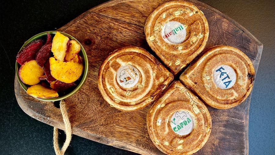 10 nationale en internationale evoluties in snacking