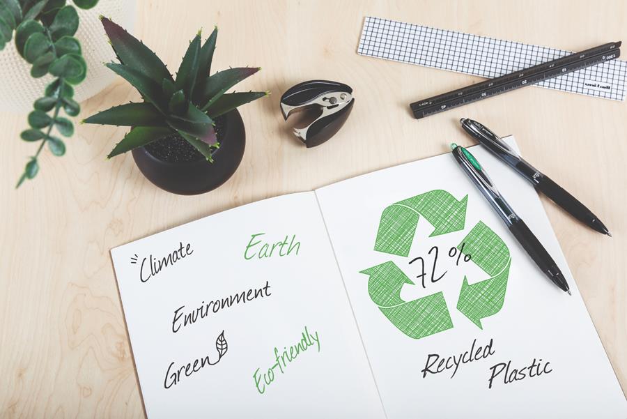 Nieuw! SIGNO 207 wordt groen!