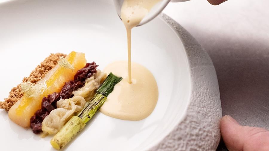 Laat je handen spreken!