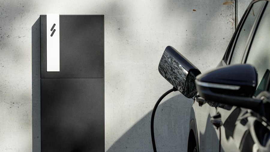 Hoe kan elektrisch laden budgetvriendelijk?