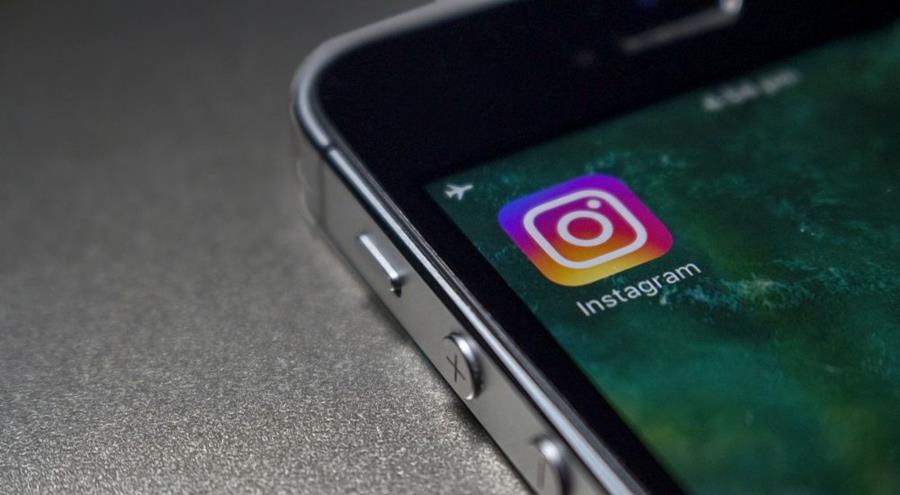 Less is more op instagram