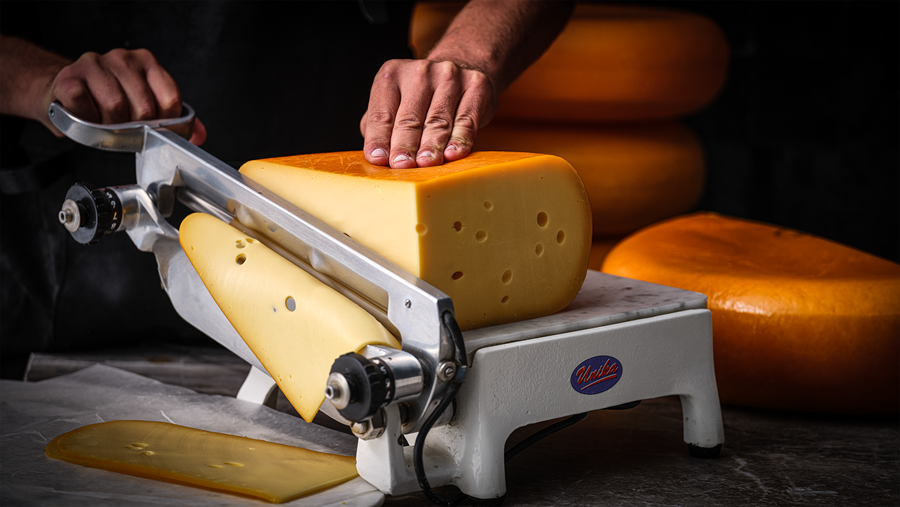 Noord-Hollandse Gouda: de lekkerste kaas ter wereld