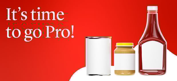 Etikettenpapier voor een hoogwaardige merkaanwezigheid