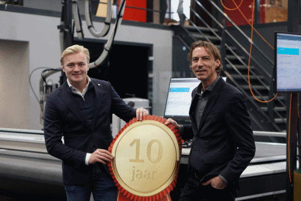 Cutters voor elk bedrijfstype en voor duurzaam gebruik