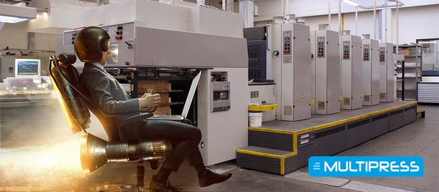 Mist jouw printbedrijf nog een MIS?