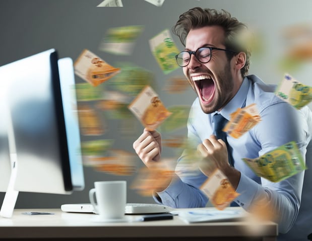 Boost je winst: 5 geld-besparende tips