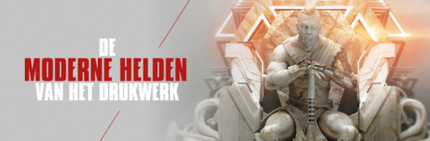 Het grootste evenement ter wereld voor drukwerk op verpakkingen is er weer!