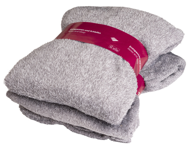 Duurzaam bundelen in de wasserij industrie