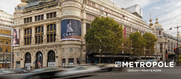 Hoe signspecialist Métropole Atelier overzicht behoudt