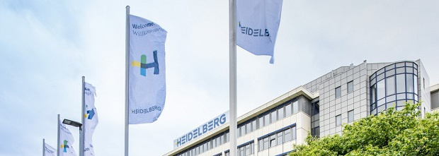 Heidelberg maakt mooie halfjaarlijkse resultaten bekend