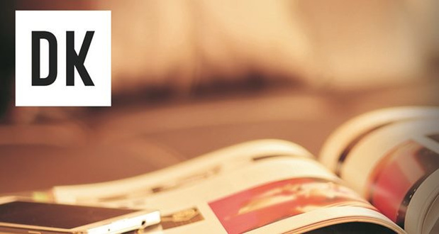 Daddy Kate: van offsetdrukker tot ambitieuze grafische groep