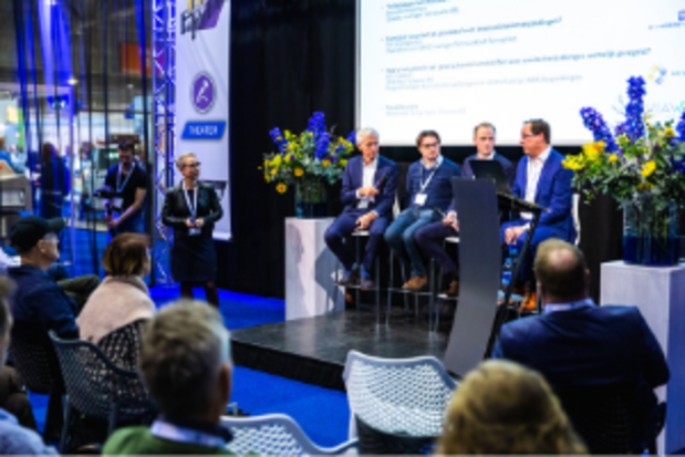 Treffend en uitgebreid kennisprogramma