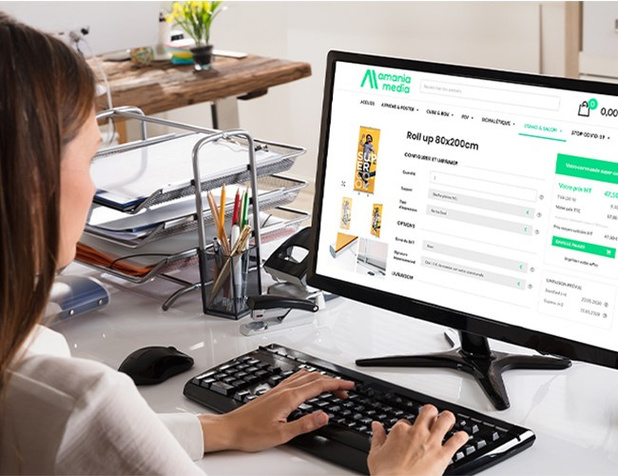 Je eigen e-business in nauwelijks 2 dagen