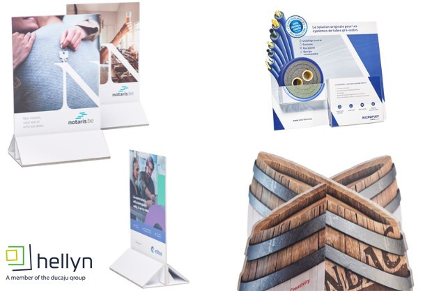 Plaats het product van uw klant in de kijker