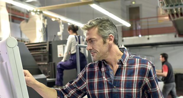 Kan betere tijdsregistratie uw winst verbeteren?