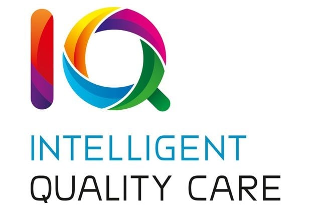 Nieuws over het IQ-501 Intelligent Quality Care systeem