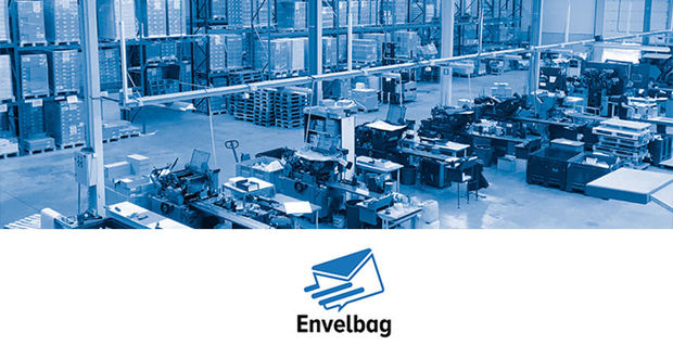 Hoe de evolutie in de enveloppen-markt een bedrijf op een nieuwe businessmodel bracht? En waar MultiPress het verschil maakte ?