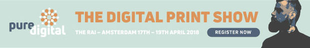 Pure Digital - de andere print-vakbeurs