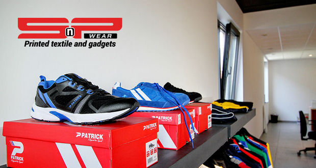 Geen zicht op kosten en baten? SnP Wear vindt de oplossing!