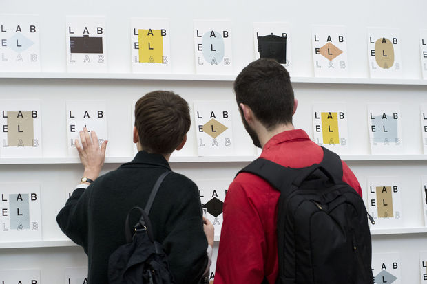 Label Lab Brussel