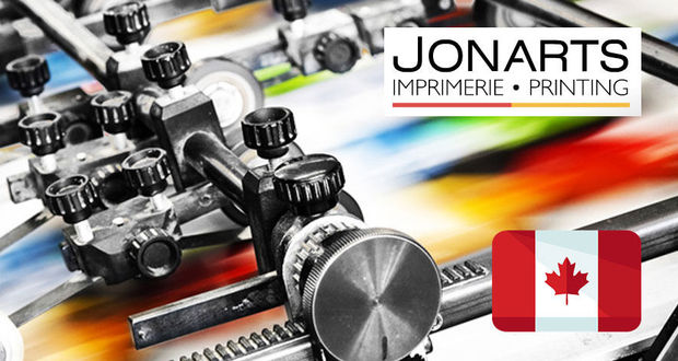 MultiPress maakt de oversteek naar Canada