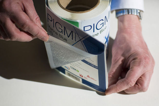 De beste druktechnologie voor etiketten? Een praktische gids