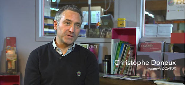 Doneux kiest voor diversificatie en toegevoegde waarde