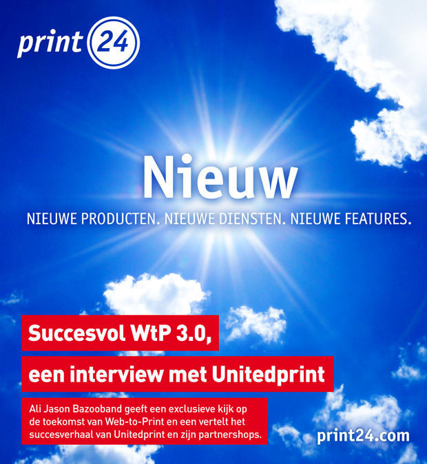 Succesvol gebruik van WtP, voortdurend het enthousiasme van klanten weten te winnen voor nieuwe producten, services en features!