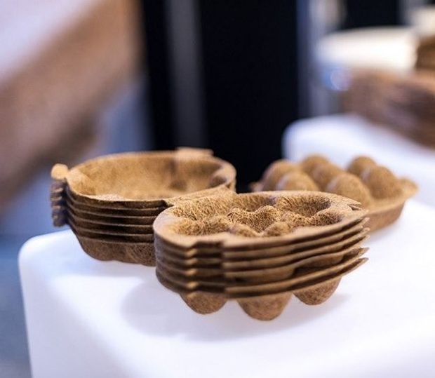 The Biobased future of Packaging