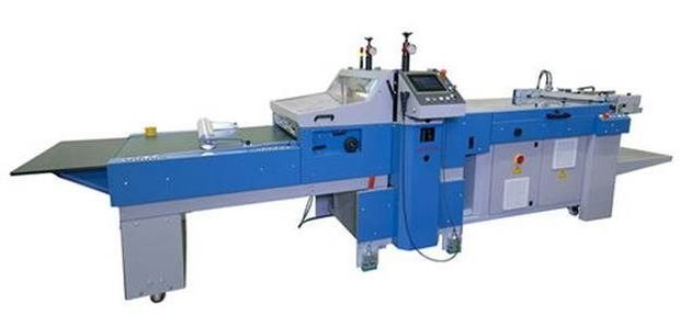 BOGRAMA and ALBYCO agree to cooperate in the distribution of BOGRAMA machines in Belgium and Luxembourg