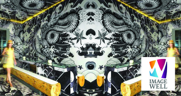 Zwembroek had hij niet mee naar Bratislava. MultiPress wel.