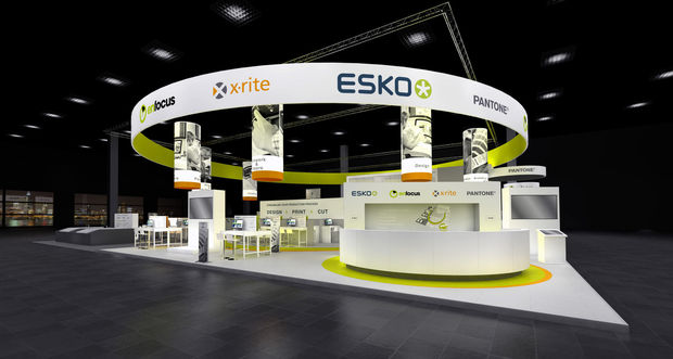 Verpakkingen eenvoudig gemaakt