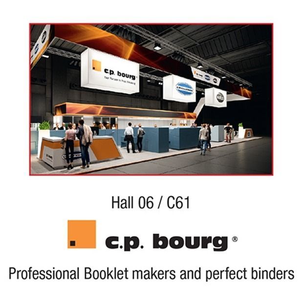 Albyco and C.P. Bourg