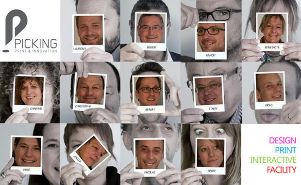 QuoJob & MultiPress, een dynamisch duo bij Picking!